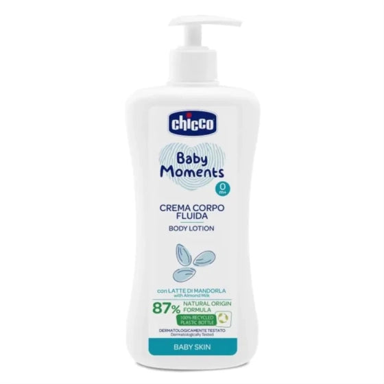 CHICCO Лосион за тяло 500мл Chicco