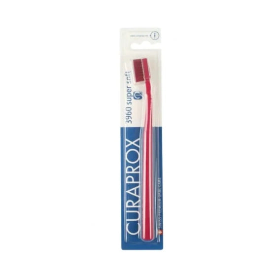 CURAPROX Четка за зъби curaprox CS 3960 super soft