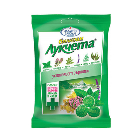 TONIKA Мурсалски чай Тоника 30 гр