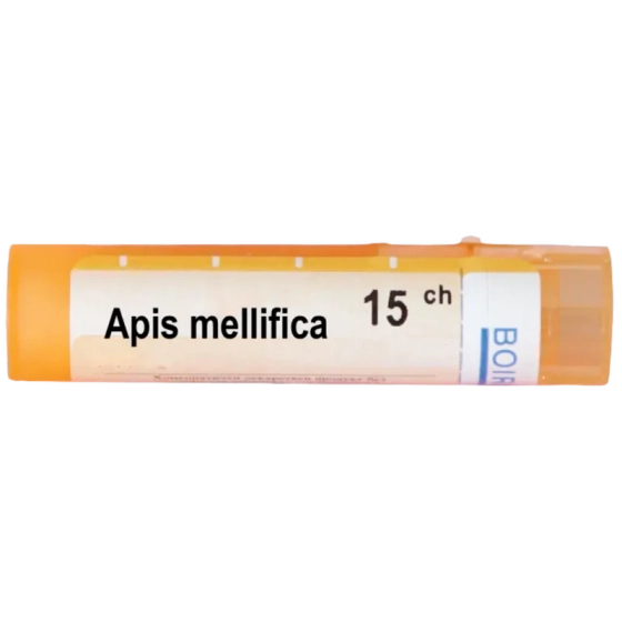 BOIRON Apis mellifica 15 ch