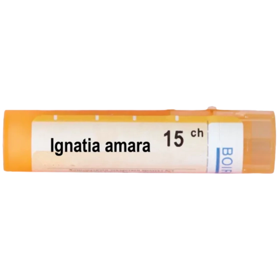 BOIRON Ignatia amara(iamara) 15 ch