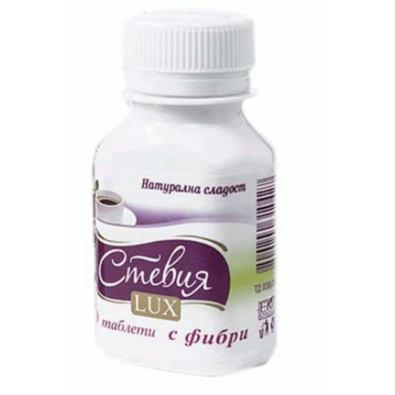 STEVIA LUX Стевия таблетки х 300