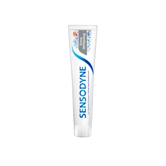 AQUAFRESH Паста за зъби сенсодин whitening 75мл