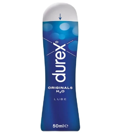 DUREX Лубрикант durex play feel 50мл /син/