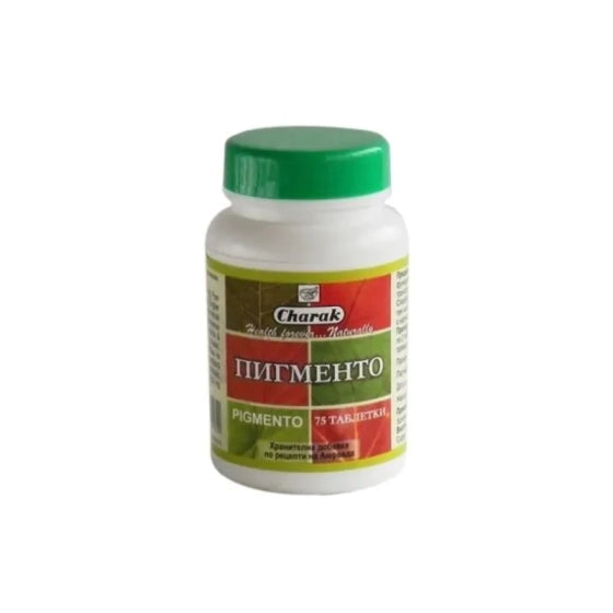 HIMALAYA Пигменто таблетки х 75