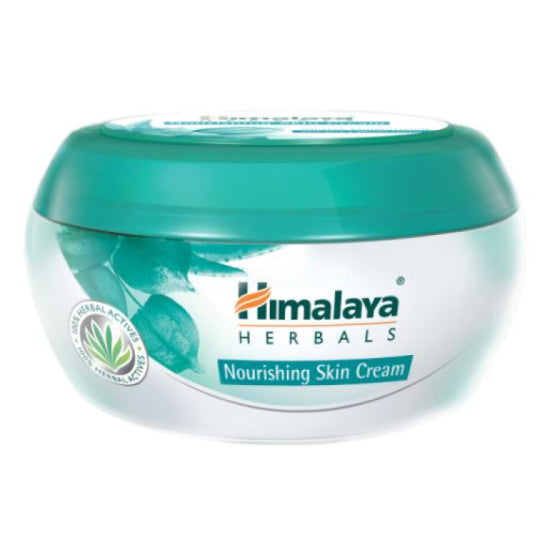 HIMALAYA Хималая крем подхранващ за лице 50мл