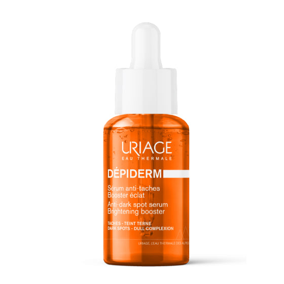Uriage Vitamin C Serum Озаряващ Бустер 30мл - Снимка 2 от 2