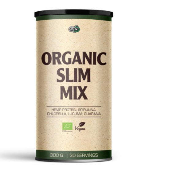 PURE NUTRITION Bio slim 300гр