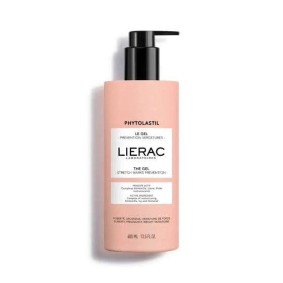 Lierac Phytolastil Гел против стрии 400 мл