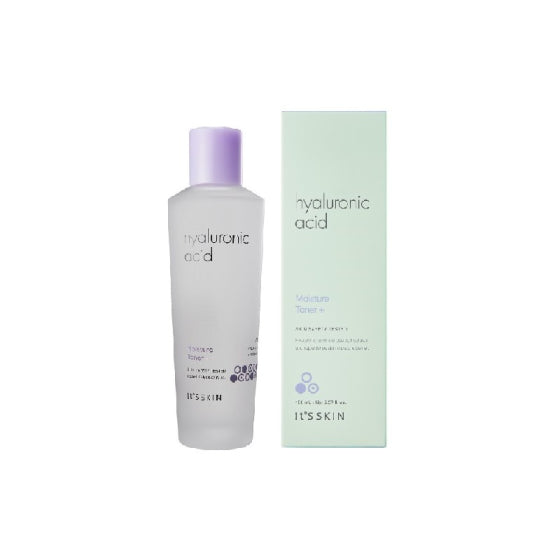 It's Skin тоник за почистване на лице Hyaluronic+ acid