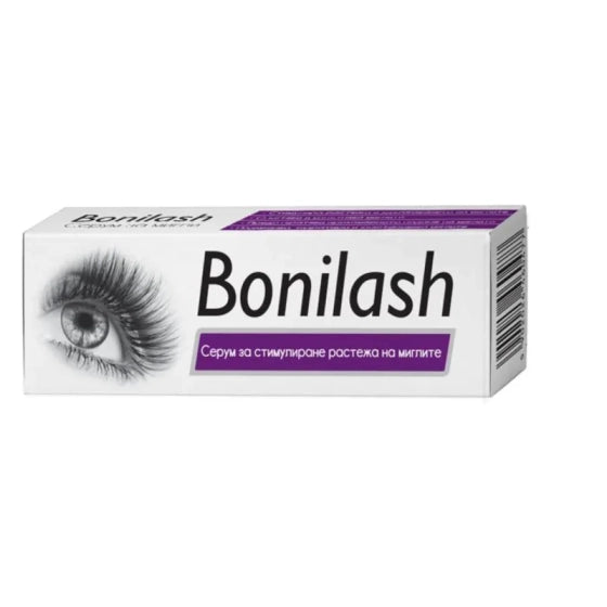 BONILASH Бонилаш серум за мигли 3мл