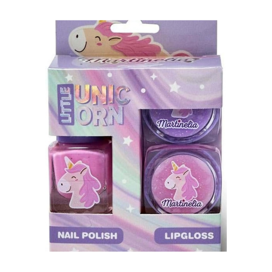 benu IDC Martinelia 24130 лак с 2 гланца