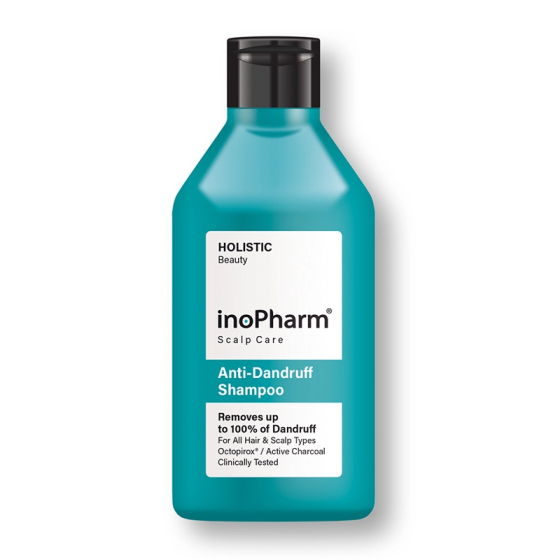 InoPharm Scalp Care Шампоан против пърхот 250мл