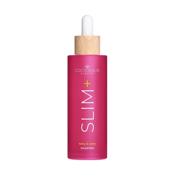 benu Cocosolis Slim+ Shaping Оформящ серум-концентрат 100мл