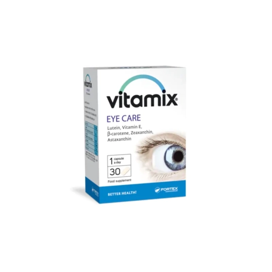 Vitamix Витамикс за очи капс х30 Fortex