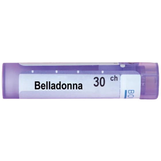 BOIRON Belladonna 30 ch
