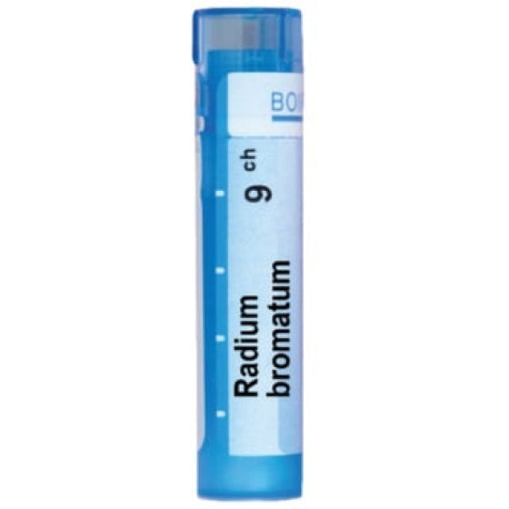 BOIRON Radium bromatum 9 ch