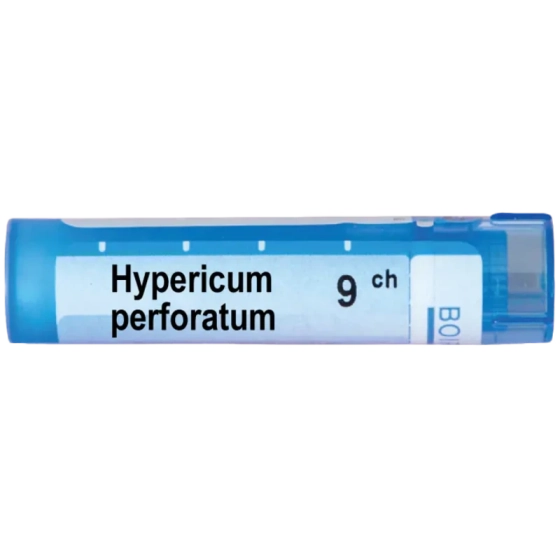 BOIRON Hypericum perforatum 9 ch