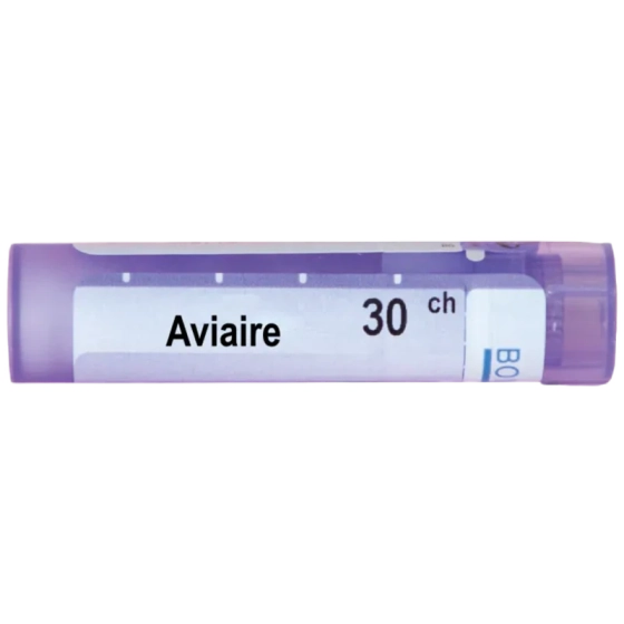 BOIRON Aviaire 30 ch