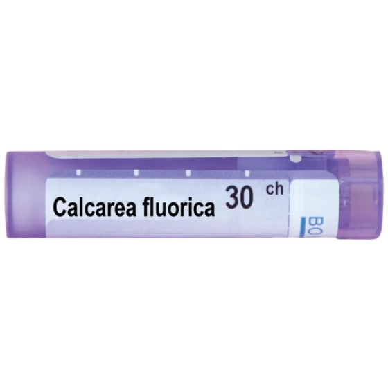 BOIRON Calcarea fluorica 30 ch