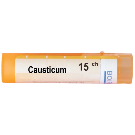 BOIRON Causticum 15 ch