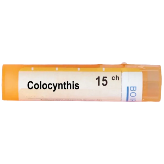 BOIRON Colocynthis 15 ch