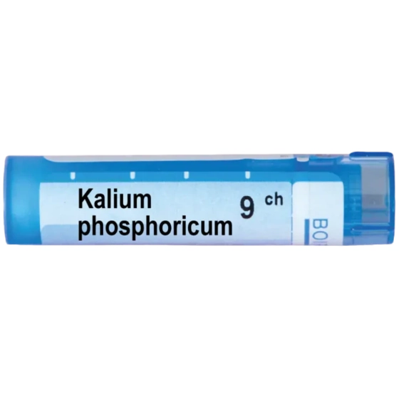 BOIRON Kalium phosphoricum 9 ch