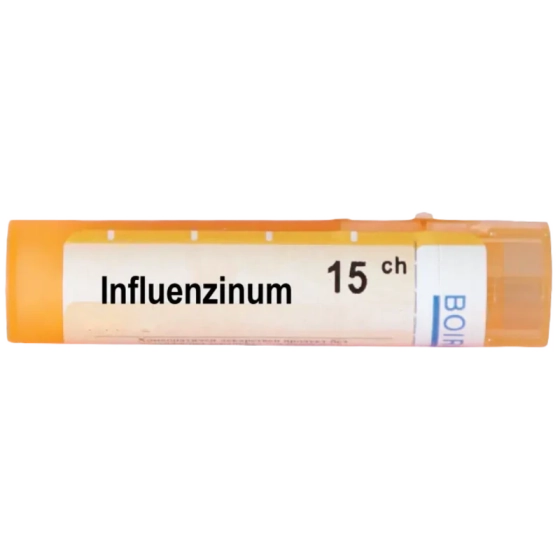 BOIRON Influenzinum 15 ch