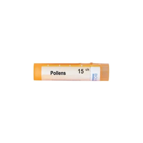 BOIRON Pollens(pollantinum) 15 ch