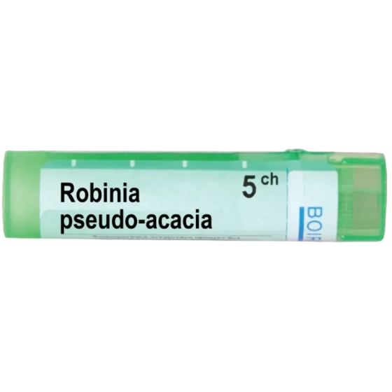 BOIRON Robinia pseudo acacia 5 ch