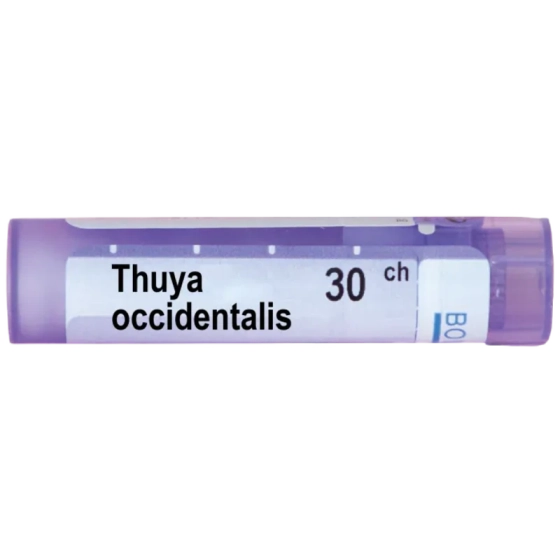 BOIRON Thuya occidentalis 30 ch