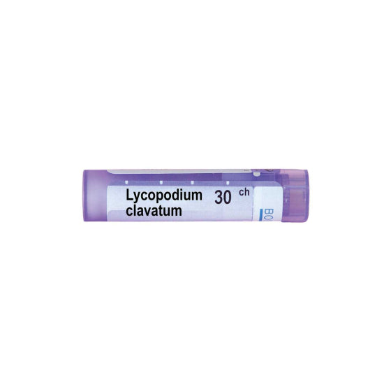BOIRON Lycopodium clavatum 30 ch