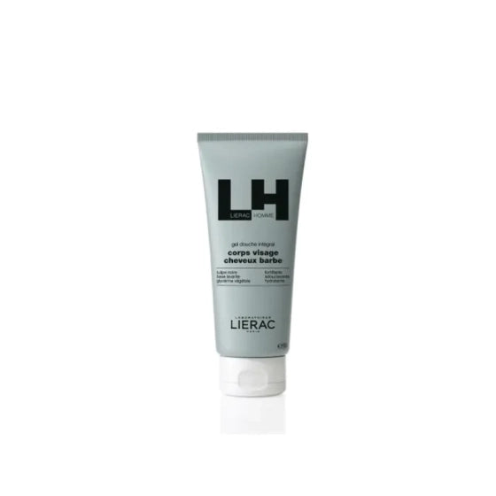 Lierac men душ-гел 3 в 1 200 мл