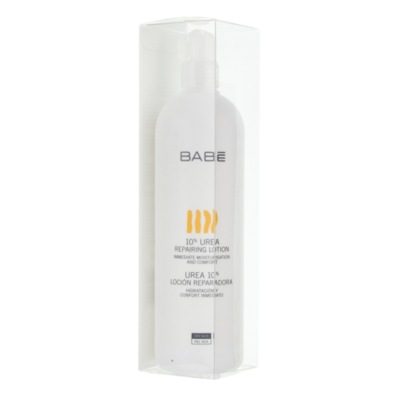 Babe лосион 10% с уреа 100мл