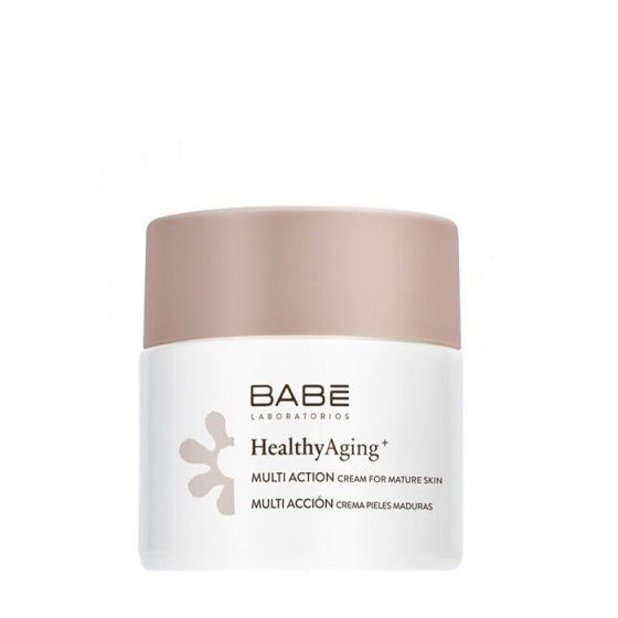 Babe healthyaging + крем мулти екшън 50мл