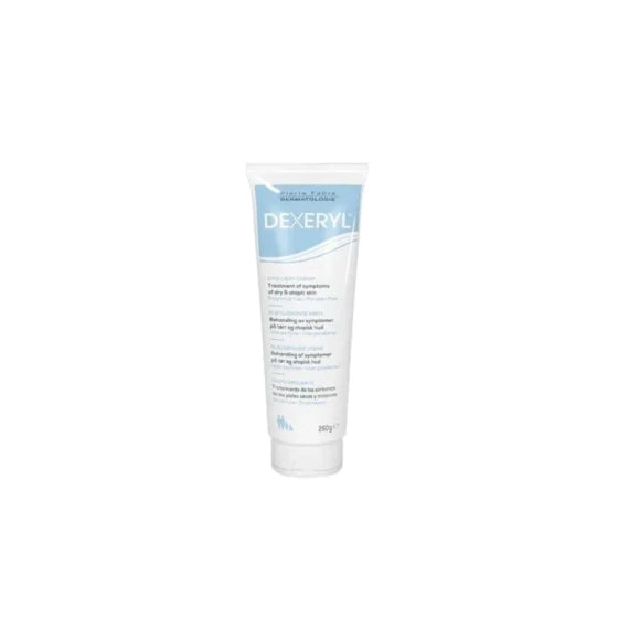 Dexeryl крем 250гр