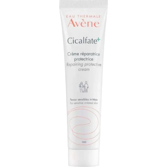 Avene cicalfate+ възстановяващ защитен крем 40ml