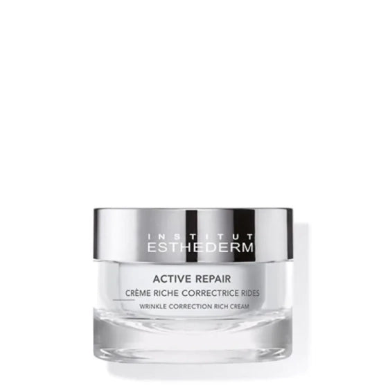 Esthederm active repair коригиращ крем за бръчки 50 мл