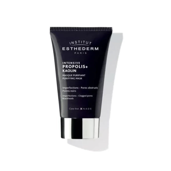 Esthederm intensive propolis + почистваща маска с каолин 75 мл