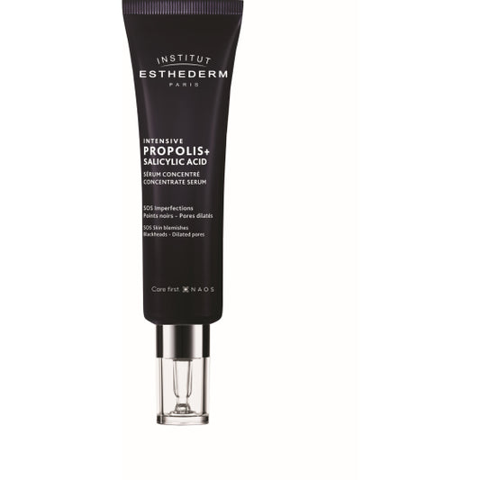 Esthederm intensive propolis + концентриран серум със салицилова киселина 30 мл