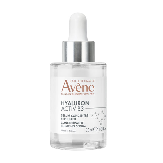 Avene hyaluron activ b3 серум-концентрат с изпълващо действие 30мл - Снимка 2 от 2