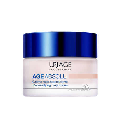 Uriage age absolu концентриран дневен крем 50мл