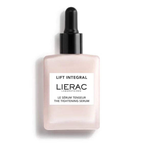 Lierac lift integral стягащ лифтинг серум 30мл