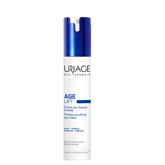 Uriage age lift уплътняващ коригиращ дневен крем 40мл - Снимка 2 от 2