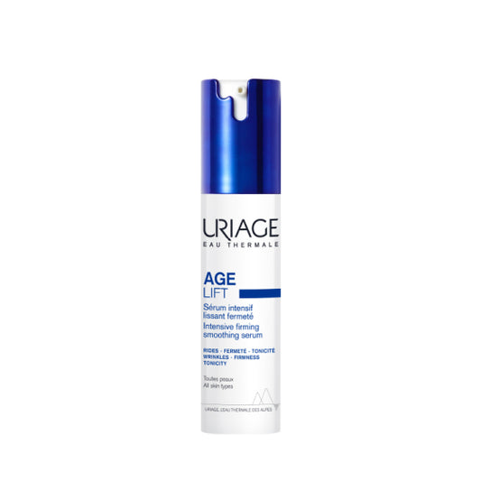 Uriage age lift интензивен коригиращ серум 30мл