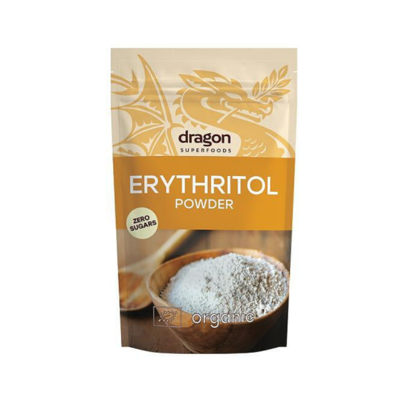 ERYTRITOL Еритритол био 250 гр