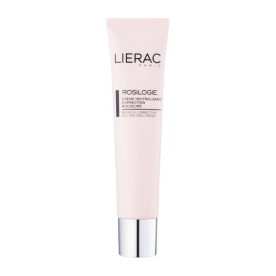 Lierac Rosilogie коригиращ крем при зачервявания 40 мл