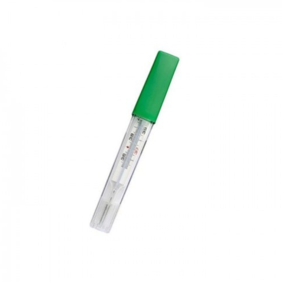 ADVENT LIFE Термометър галиев Olymp Pharma - Снимка 2 от 2