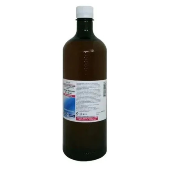SPIRITUS AETHYLIC (C+X) Спирт етилов 70% 1л /0,800кг/ химакс