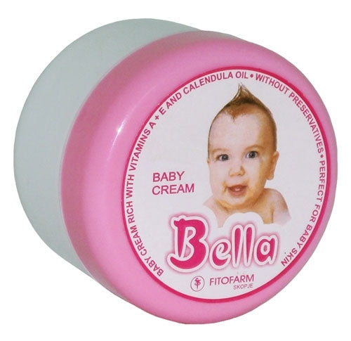 Крем за Бебета Bella